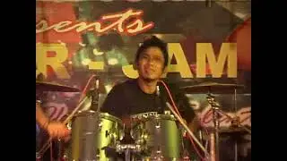 Felicity Band - You (Messiah), (Official video, 2009).