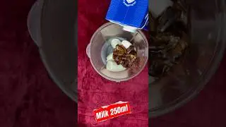 Weight gain recipe with Doctor choice oats