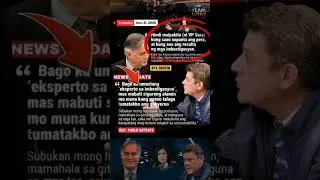 Дутерте на встрече с Апа Онгпином наносит ответный удар по вопросу о конфиденциальных средствах OVP