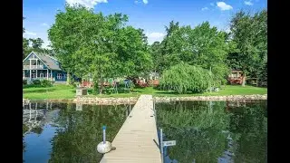4565 109th Avenue | Clear Lake Real Estate