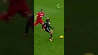 Edgar Davids still cheeky at 51 years of age 😮&zwj;💨