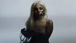 Lady Gaga - TEA (Instrumental Concept - AI Extended)