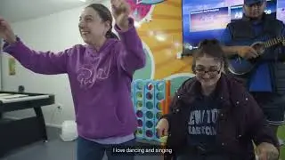 Программы дневного ухода Eloma