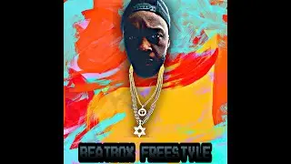 OG Bizzle - Beatbox Freestyle (Official Audio)