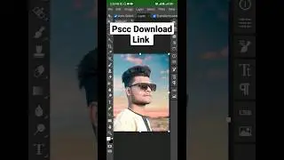 #shorts #misterphotowork  Pscc Download Android || Pscc Kaise Download Kare || #pscc