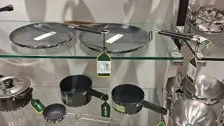Hard Anodized Cookware #triplycookware #mdneer89 