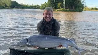 ****CARP FISHING**** Fish it Baits match 05/06/2020