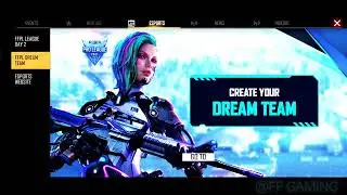 FFPL Dream Team Power Up Redemption Code 😱Match Day 2 Best Team FFPL | Full Details | Free Fire🔥