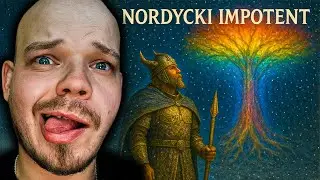 Cynk Reaguje: Gejvald - Nordycki Impotent (prod. Kutas Records)