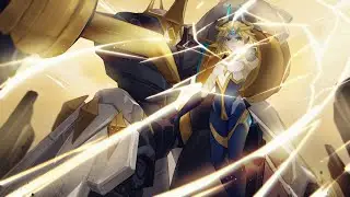 Yes, It Is Epic Unranked, but Edith Savage is as rare as solar eclipse. || Mobile Legends Bang Bang
