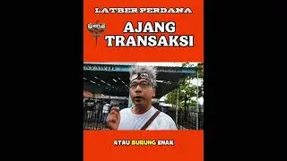 Ajang Transaksi Surakarta berseri &ndash; Solo High Class. #SoloHighClass #MuraiBatu #MasterKicauIndonesia