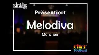 Melodiva - Auftritt Schreiline 2025