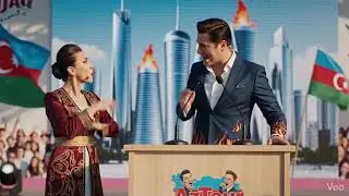AzTour: Путешествие со смехом &mdash; мини-сериал об Азербайджане