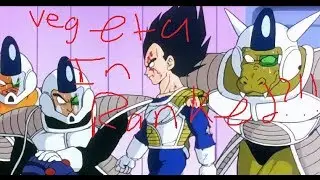 RANKED VEGETA AGAINST MELON_SENSEI! | Anime Battle Arena | ABA