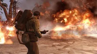 Company of Heroes #skirmish #companyofheroesmultiplayer #companyofheroesgameplay #companyofheroespc