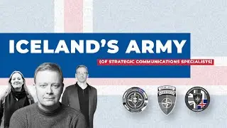 Without Its Own Military, How Does Iceland Contribute To NATO In The Baltics?