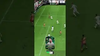 Wonder why my controller got stick drift🤨 w/ 9️⃣2️⃣EVO BENRAHMA #fc24 #fifa #easportsfc