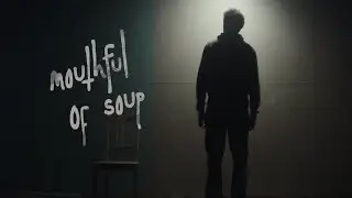 HEAVY HEAVY LOW LOW -  MOUTHFUL OF SOUP (OFFICIAL VIDEO)