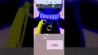 My speod pane my oc a parody of geo JULLY not oc lol