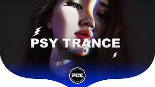 PSYTRANCE ● Audiobass - No More (Original Mix)