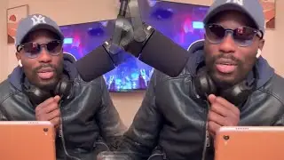 Live Kaliphone Sall  #kaliphone #live #kebetu