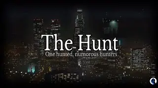 The Criminal Legends - The Hunt