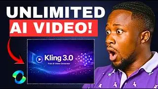 STOP Making Glitchy AI Videos! Switch to Kling 3.0 Today