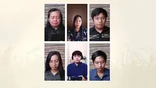 Lord I Give My Heart to You | Haven Bible Baptist Church Choir