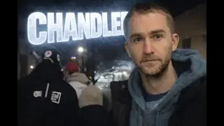 Chandler on power, immigration, the right wing, and why the ICE protests in Portland won&rsquo;t end