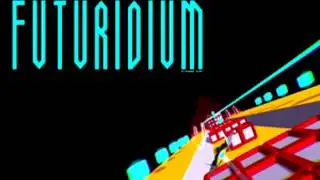 Futuridium EP Deluxe Soundtrack #01