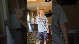 Comedic Clothing Transformation#ClothingTransformation #FashionHumor #QuickChange