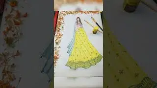 #fashion #figure #designer #design #youtube #viral #shorts