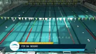 Campeonato Nacional de Clubes da 3ª Divisão - 1ª Sessão