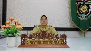 Testimoni Wakil Bupati Purworejo Ibu Hj. Yuli Hastuti, SH