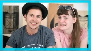 Fox & Owl: Everyday TRANSPHOBIA