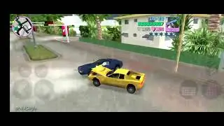 Gta vice city