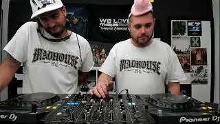 ONLY MADHOUSE  PROGRAMA #120 TEMPORADA 5