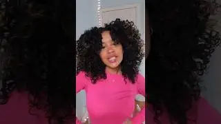 Here are 3 tips for healthy curly hair featuring Uncle Funky&rsquo;s Daughter products! 😍