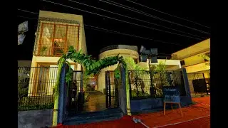 Tamilnadu's First Mobilography || Grand House Warming Ceremony 