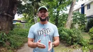 Manna minute Monday: Are you feeling weak?