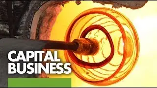 Как я нашел свою нишу в переработке стекла &mdash; основатель Kitengela Hot Glass