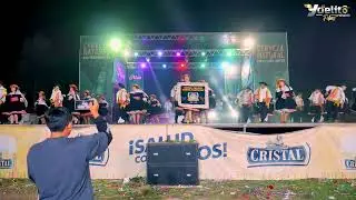 Juventud Incontrastable (Final Huaylarsh Viquesino 2025)