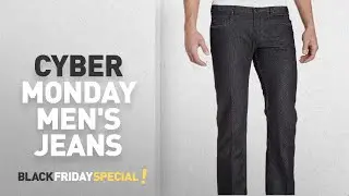 Cyber Monday Men's Diesel Jeans Deals: Diesel Men's Zatiny Slim Micro-Bootcut Jean 0088Z