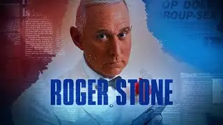 Roger Stone documentary movie