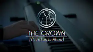 V.M.GY. - The Crown (ft. Arkos L. Rhoa) OFFICIAL VIDEO