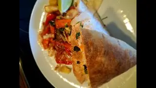 fisch-tacos #fish #tacos #food #foodlover #rezept #cooking #tasty #lecker #eating #foodforfun
