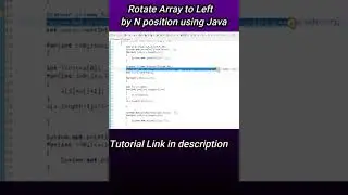 #java