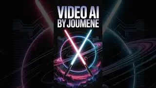 Video Ai By Joumene - star wars (Ai audio)