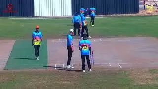 ECB MATCH
