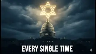 The Israel Lobby🏛️| What Is Its Impact on U.S. Foreign Policy? (Summary)